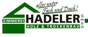 Logo Hadeler